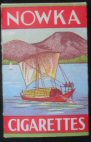 Click on this link for more information about this Collectibles Cigarette Packets, image will open in a new window, to retune to this page close window 