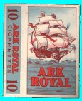 Collectibles Cigarette Packets