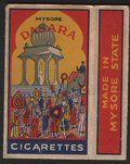 Click on this link for more information about Collectibles Cigarette Packets, will open in a new window, to retune to this page close window 