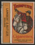 Click on this link for more information about Collectibles Cigarette Packets, will open in a new window, to retune to this page close window 