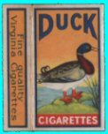 To retune to cigarette packets catalogue please close this window