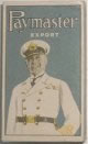 Collectibles Cigarette Packets