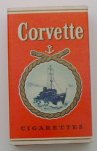 Collectibles Cigarette Packets