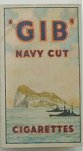 Collectibles Cigarette Packets